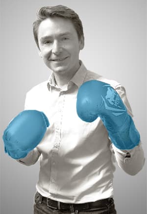 Benjamin Chevallard